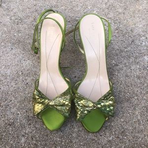 Kate Spade Heels